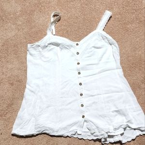 Torrid Fit & Flare Cami Sz 2